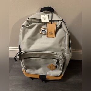 Steve Madden Men’s Classic Dome Backpack